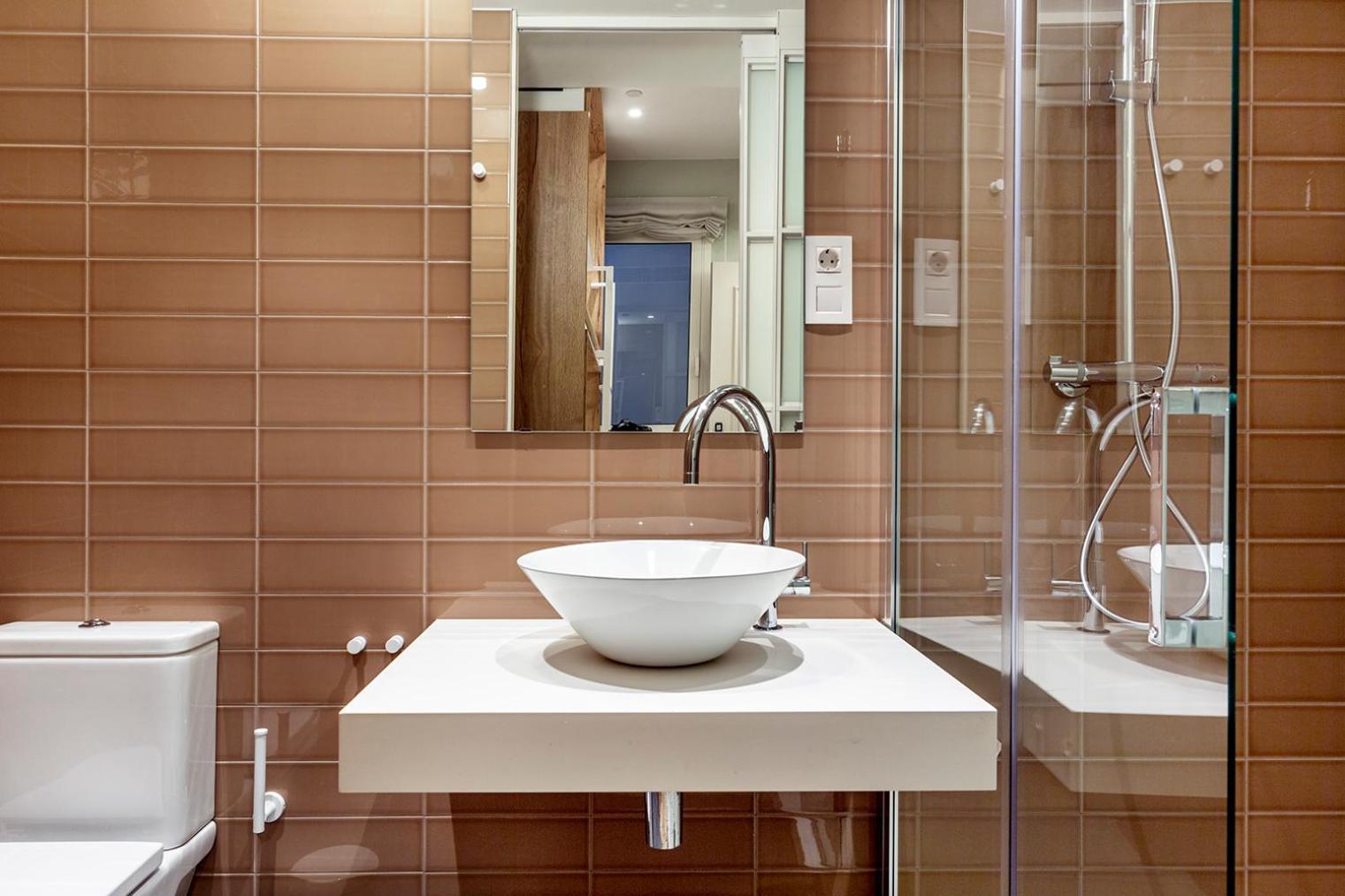 Weflating Boutique Hostel Барселона Экстерьер фото