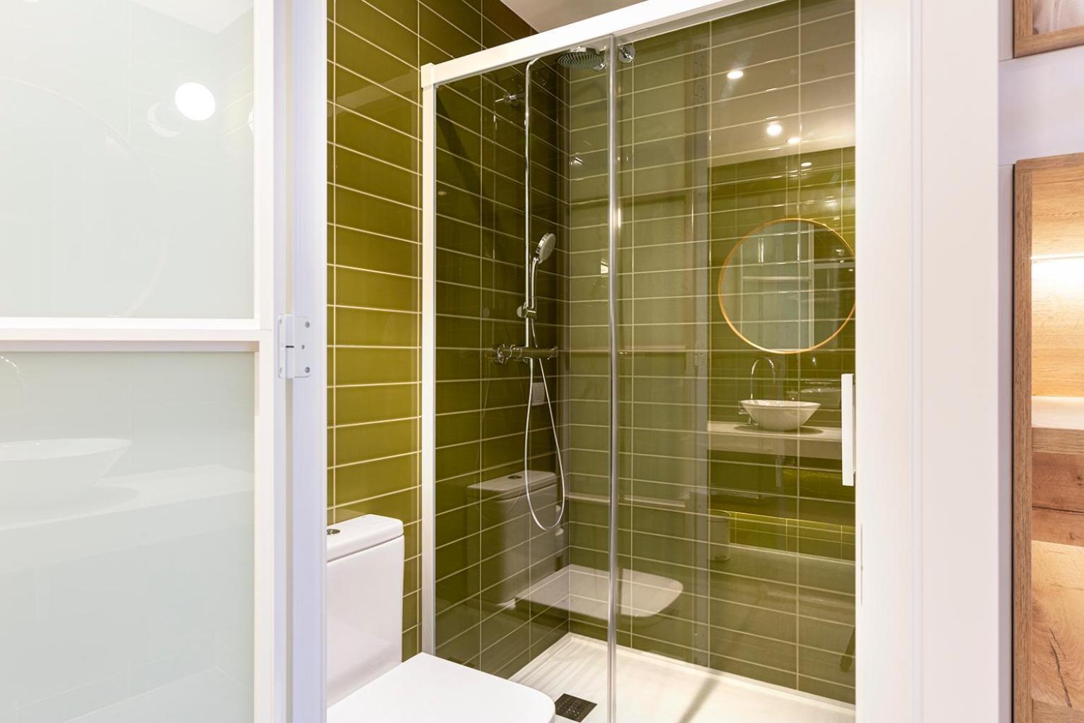 Weflating Boutique Hostel Барселона Экстерьер фото